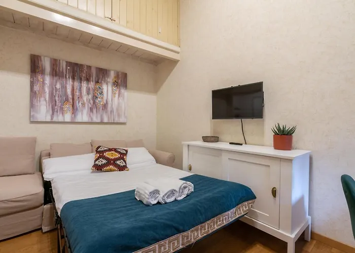 Violetta's