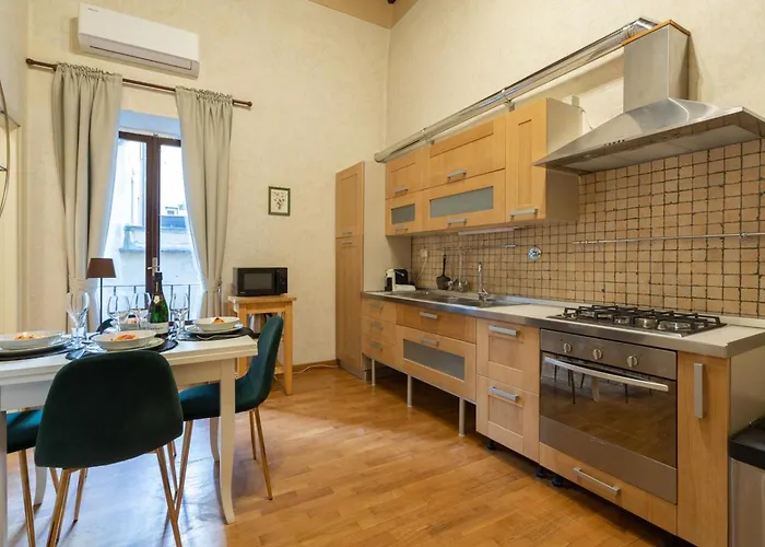 Violetta's Διαμέρισμα *