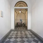 Violetta's Appartement Florence