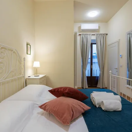 Violetta's Apartment