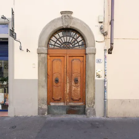 Appartement Violetta's Florence