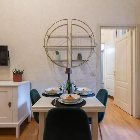 Apartment Violetta's *