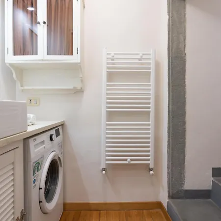 Violetta's Apartment