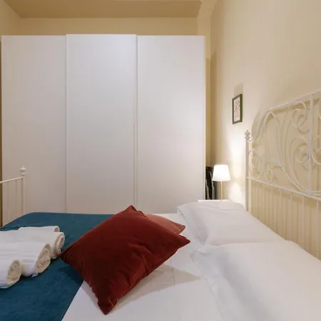 Violetta's Apartment