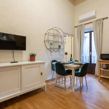 Violetta's Apartment *