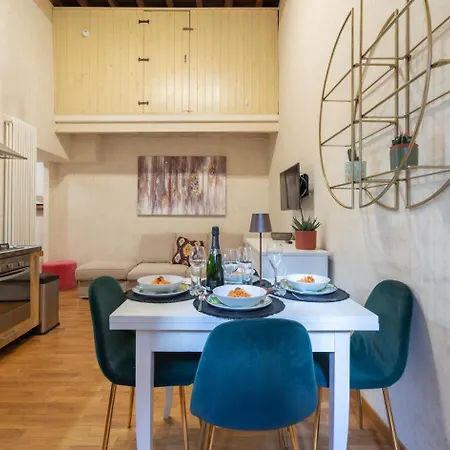 Apartment Violetta's *
