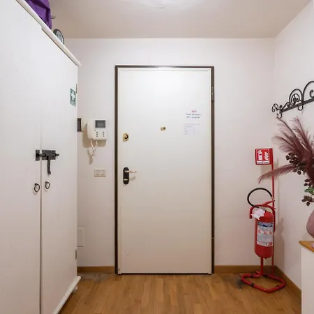 Violetta's Apartment *