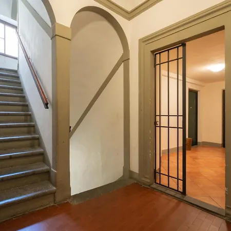 Violetta's Florence