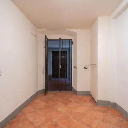 Violetta's Apartment