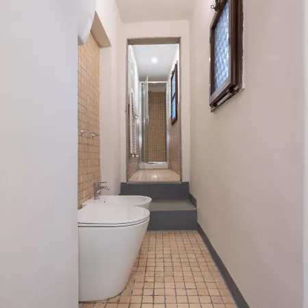 Violetta's Флоренция