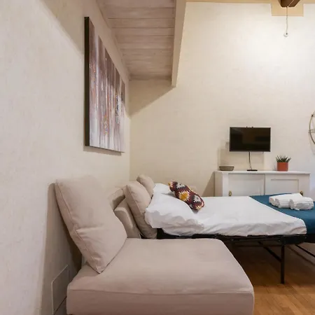 Violetta's * Флоренция