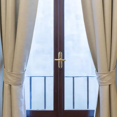 Lägenhet Violetta's *