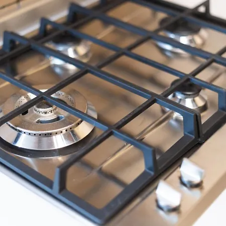 Violetta's Lägenhet